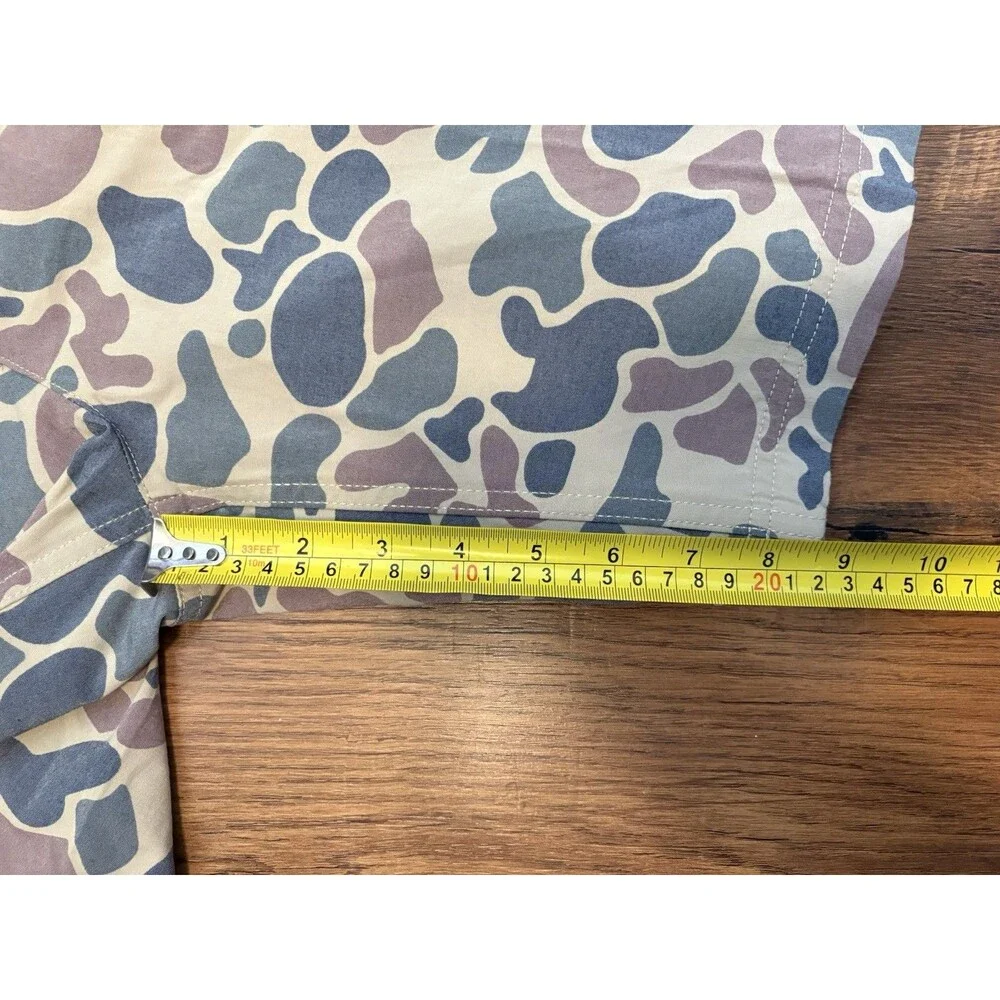 Field & Stream durability consider